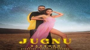 Jugnu Lyrics – Badshah