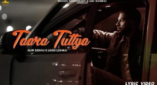 Taara Tuttya Song Lyrics