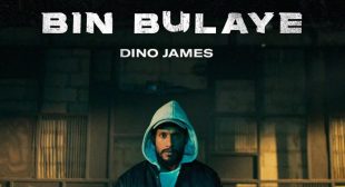 Bin Bulaye Dino James Lyrics