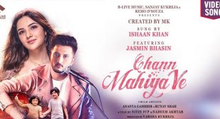 Chann Mahiya Ve – Ishaan Khan