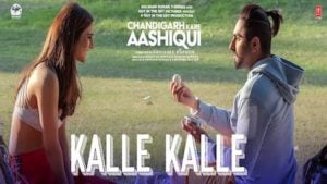 Kalle Kalle Chandigarh Kare Aashiqui Lyrics