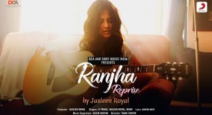 Ranjha Reprise Lyrics – Shershaah