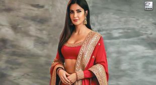 Know Why Katrina Kaif Decided to Keep The Wedding Exclusive!