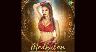 Madhuban – Kanika Kapoor