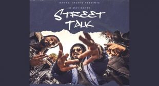 Street Talk Lyrics – Emiway