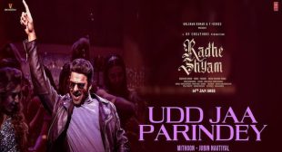 Udd Jaa Parindey Lyrics – Jubin Nautiyal
