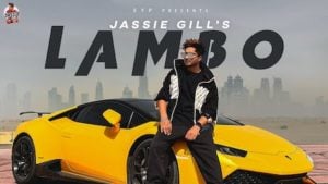 Lambo Lyrics – Jassi Gill