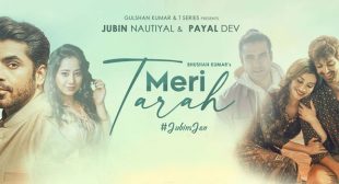 Meri Tarah Lyrics – Jubin Nautiyal