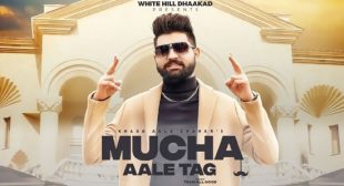 Mucha Aale Tag Lyrics by Khasa Aala Chahar