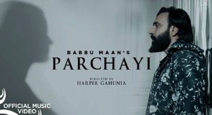 Parchayi Song Lyrics
