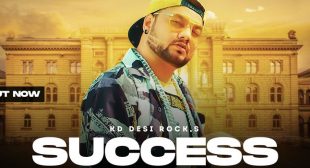Success KD Desi Rock Lyrics