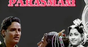 Get Hansta Hua Noorani Chehra Song of Movie Parasmani