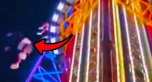 14 YEAR OLD BOY FALLS TO DEATH AT RIDE IN ICON PARK, FLORIDA
