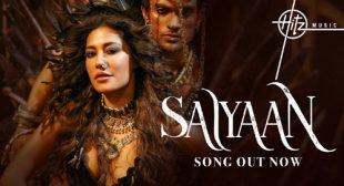 Saiyaan – Asees Kaur Lyrics