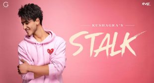 Kushagra – Stalk Lyrics