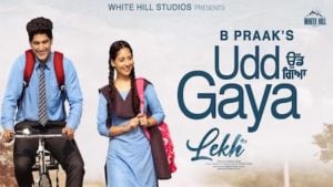 Udd Gaya Lyrics – B Praak