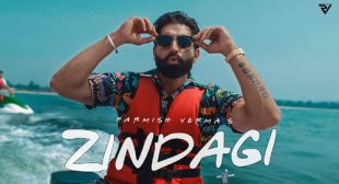 Zindagi – Parmish Verma Lyrics