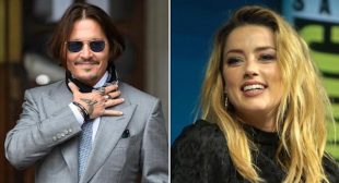 Who Is Amber Heard Ex-Wife Instagram Wiki Biography Age
