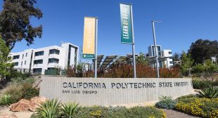 Cal Poly Student Found Dead Near PCV Parking Lot What Happened Check Name Images