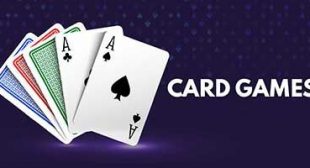 Benefits Of Online Card Games