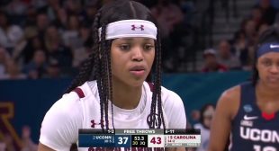 Who Is Destanni Henderson? UConn to win NCAA Women’s national title- Age, Instagram, and, more!