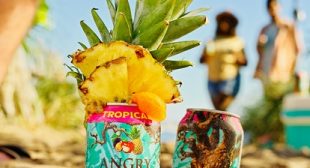 Enter Angry Orchard Oasis Getaway Sweepstakes For $10K Toward A Vacay