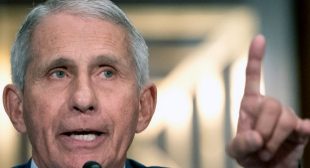 Fauci: ‘I Recommend’ People over 50 Get a Fourth COVID Booster