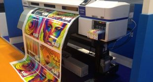 How Sublimation Printing Works? Complete Buyer Guide 2022