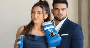 Does Kelvin Gastelum Have A Wife? Wiki Biography Instagram Age Images