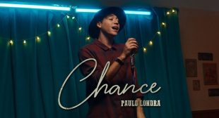 CHANCE LYRICS – PAULO LONDRA