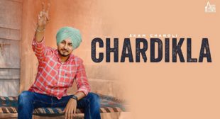Chardikla – Ekam Chanoli Lyrics