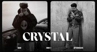 Crystal Lyrics – Sukhe Muzical Doctorz