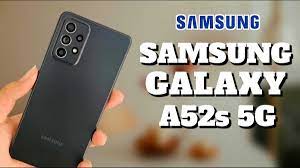 Spesifikasi dan Harga Harga HP Samsung A52s