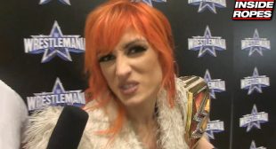 Becky Lynch Opens Up On Collapse Of Charlotte Flair Relationship & More