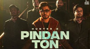 Pindan Ton Song Lyrics
