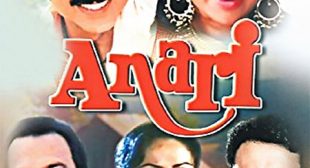 Pyar Mein Dil De Diya Lyrics – Anari