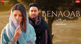 Lyrics of Benaqab Song