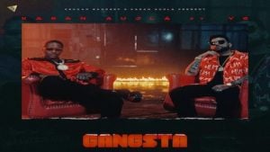 Gangsta Lyrics – Karan Aujla