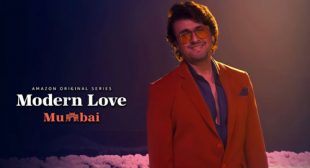 Kaisi Baatein Karte Ho Lyrics from Modern Love Mumbai