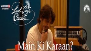 Main ki Karaan Lyrics by Sonu Nigam