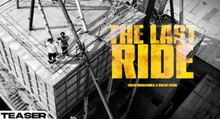 The Last Ride – Sidhu Moose Wala Lyrics