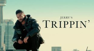 Jerry’s New Song Trippin