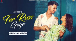 Fer Russ Geya Lyrics and Video