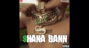 Shana Bann Lyrics by MC Stan