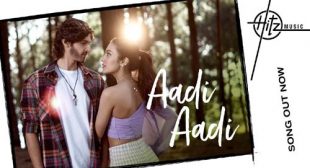 Aadi Aadi – Dhvani Bhanushali Lyrics