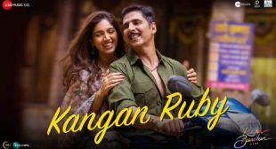 Kangan Ruby Lyrics – Raksha Bandhan