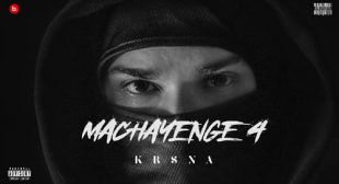Machayenge 4 Song Lyrics – Kr$na