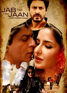 Get Heer Song of Movie Jab Tak Hai Jaan