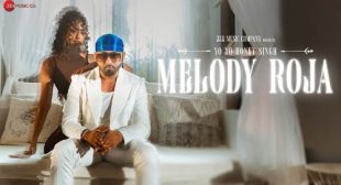 Melody Roja Lyrics by Yo Yo Honey Singh