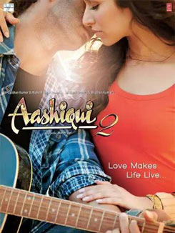 Aasan Nahin Yahan Lyrics – Aashiqui 2